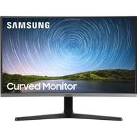 Samsung C27R500FHP monitor - thumbnail