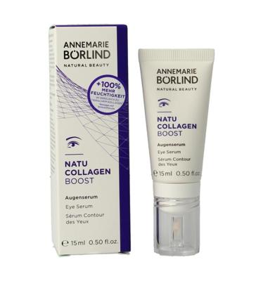 Annemarie Börlind Natu Collagen Boost Eye Serum Annemarie Börlind Natu Collagen Boost Eye Serum