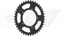 ESJOT Chain wheel 520 40z steel black - thumbnail