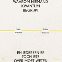 Waarom niemand kwantum begrijpt - thumbnail