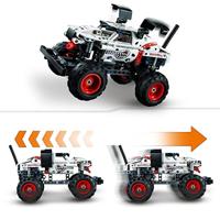 Lego Technic 42150 Monster Jam Monster Mutt Dalmatian - thumbnail