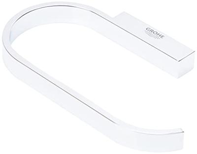 Grohe Selection toiletrolhouder 15,3x8,5x1,5cm chroom - thumbnail