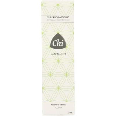 Chi Tuberose 1 Milliliter