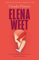 Elena weet - Claudio Piñeiro - ebook - thumbnail