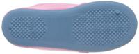Playshoes pantoffels vilt roze eenhoorn Maat - thumbnail