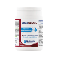 Nutergia Ergyglucil Capsules - thumbnail