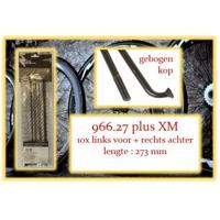 Miche spaak+nip. 10x lv+ra 966.27 plus xm - thumbnail