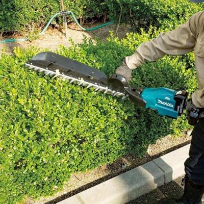 Makita UH013GZ Accu Heggenschaar enkelzijdig 60cm XGT 40V Max Basic Body