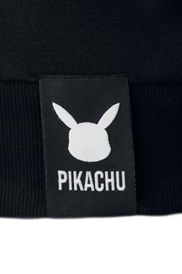 Pokémon - Pikachu Men's Zipper Hoodie