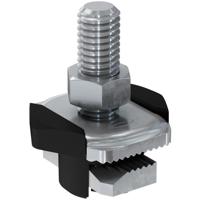 Fischer 538655 Hamerkopbout M8 60 mm Staal, Polypropyleen Galvanisch verzinkt 100 stuk(s) - thumbnail