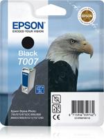 Epson T007 zwart - thumbnail
