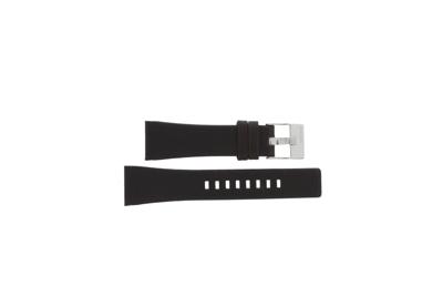 Horlogeband Diesel DZ5103 Leder Bruin 23mm