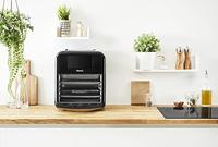 Tefal FW5018 Easy Fry Oven-Grill 11L Zwart - thumbnail