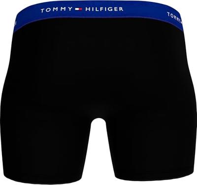 Tommy Hilfiger 3-Pack Heren Boxershorts - Boxer Brief