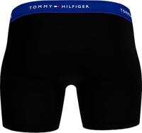Tommy Hilfiger 3-Pack Heren Boxershorts - Boxer Brief - thumbnail