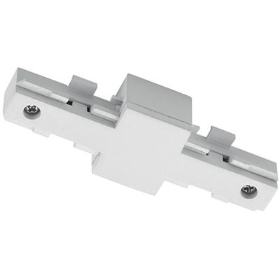 Mat Witte Spanningsrail Isolator - 2-Fase Connector