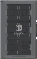 Hori Game Card Case (Black) - thumbnail