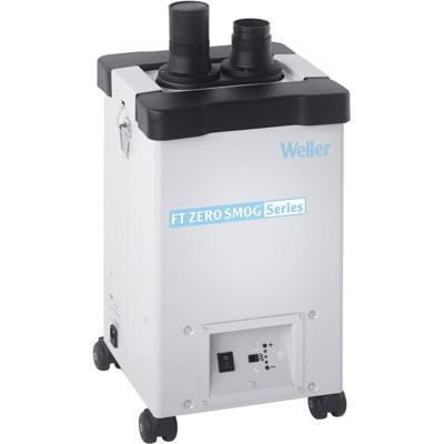 Weller 145-1000-ESDN Soldeerdampafzuiging 230 V 100 W