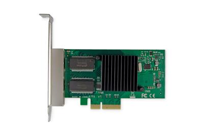 Digitus DN-10114 netwerkkaart Intern Ethernet 5000 Mbit/s Digitus DN-10114 netwerkkaart Intern Ethernet 5000 Mbit/s