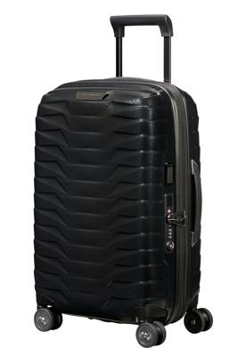 Samsonite Proxis Spinner 55/35 Black