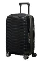Samsonite Proxis Spinner 55/35 Black - thumbnail
