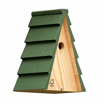 Vogelbescherming Nestkast Aspen 21x16x29.2cm