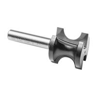 ENT Kraalprofielfrees HM R6.35, Kolf 8mm - 7914443 - thumbnail