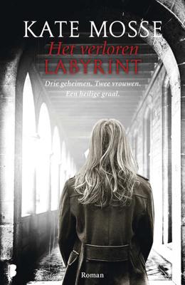 Het verloren labyrint (Paperback)