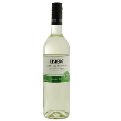Eisberg Sauvignon Blanc 0% Alcoholvrij