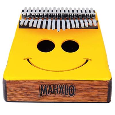 Mahalo MKA17SM Smile kalimba 17 tonen - thumbnail