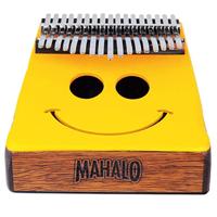 Mahalo MKA17SM Smile kalimba 17 tonen - thumbnail