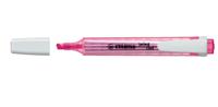 STABILO swing cool markeerstift, roze - thumbnail