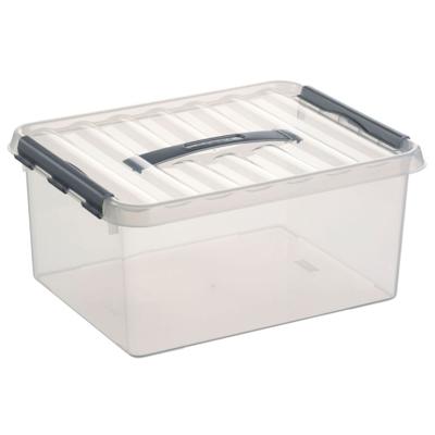 Sunware Q-Line Opbergbox Large