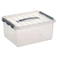 Sunware Q-Line Opbergbox Large - thumbnail