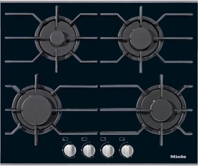 Miele KM 3010 G Gaskookplaat