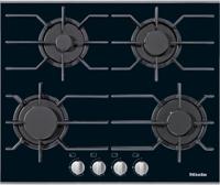 Miele KM 3010 G Gaskookplaat - thumbnail