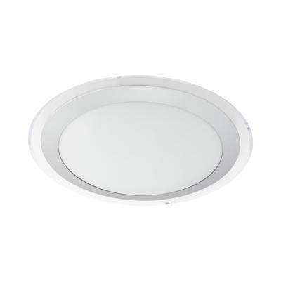 Eglo Led plafondlampCompeta 1 22w - 3000K - 33,5cm wit - 95677