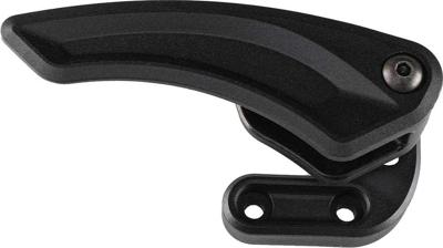 Reverse components flip-guide e-chain guide direct mount g4-cb