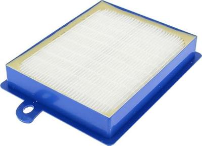 EFH12W s-filter® stofzuiger Hygiene Filter™ uitwasbare filter - thumbnail