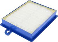 EFH12W s-filter® stofzuiger Hygiene Filter™ uitwasbare filter - thumbnail
