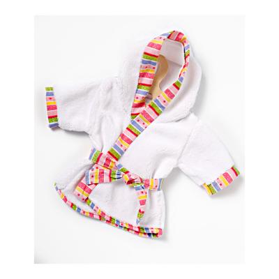 Heless Poppen badjas, 35-46 cm