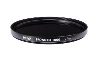 Hoya 77MM PROND EX 1000