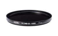 Hoya 77MM PROND EX 1000 - thumbnail
