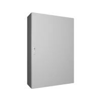 Rittal AX 1280.000 Schakelkast 800 x 1200 x 300 Plaatstaal Grijs-wit (RAL 7035) 1 stuk(s) - thumbnail