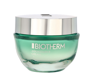 Biotherm Aquasource Cream 50ml