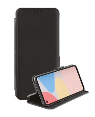 Vivanco Casual Booklet Google Pixel 4A Zwart