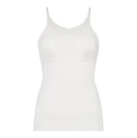 Corrigerend kanten hemd - Basics shape spaghetti top - Shapewear kanten onderhemd - thumbnail