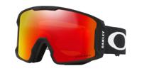 Oakley Line Miner L Sneeuwbril Matte Black L - thumbnail