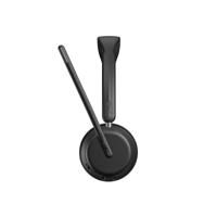 EPOS Impact 1060 On Ear headset Bluetooth Stereo Zwart Headset Computer - thumbnail