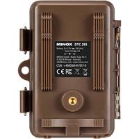 Minox DTC 395 Wildcamera 12 Mpix Bruin, Camouflage - thumbnail